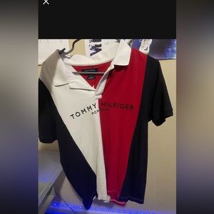 Tommy Hilfiger shirt